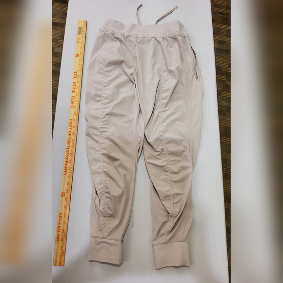 Athleta Attitude 2 Mid Rise Jogger - Picture 2 of 6